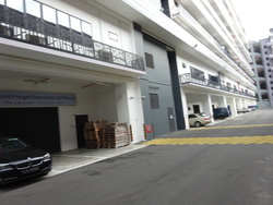 Loyang Enterprise Building (D17), Factory #327612421